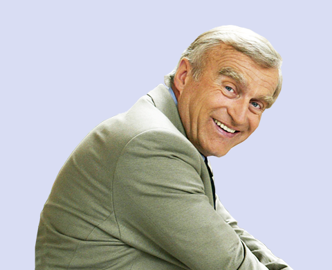 Prof. Dr. Helmut Haussmann