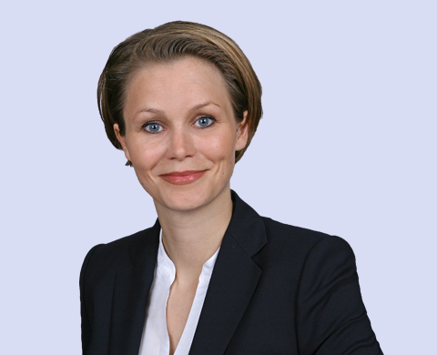Dr. Katharina Helm