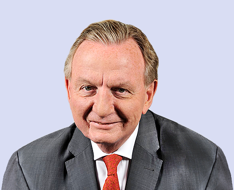 Claus Schmiedel