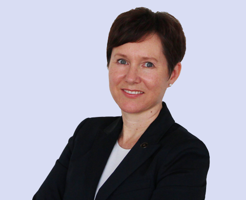 Christine Wendel, M.A.