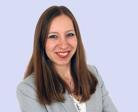 Alisa Schwinn, M.Sc.