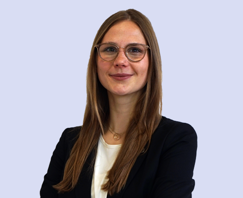 Verena Baiz, B.A.