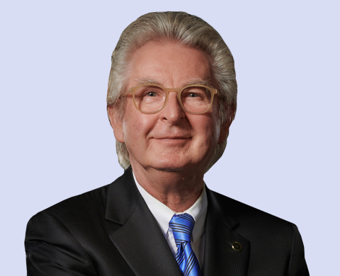 Prof. Dr. Werner G. Faix