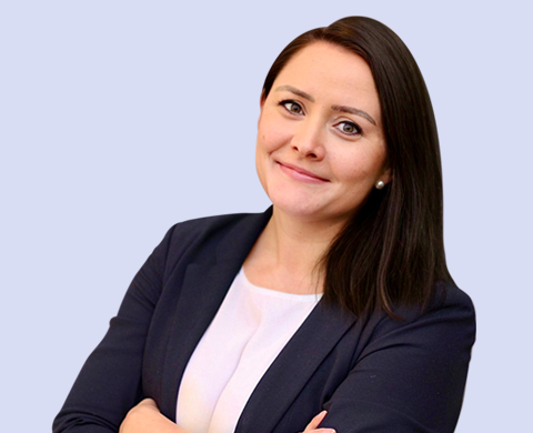 Tina Burgel, M.A.