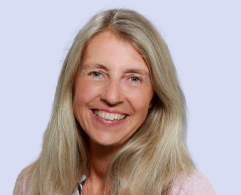 Andrea Rothfuß
