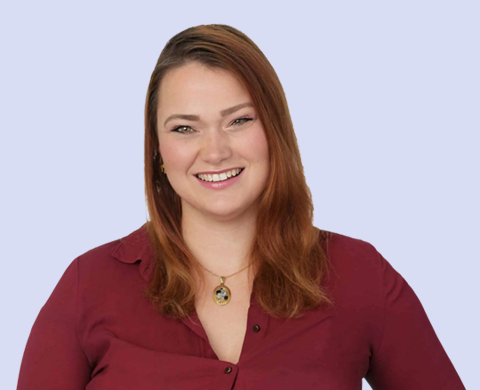 Sarah Settke, B.A.
