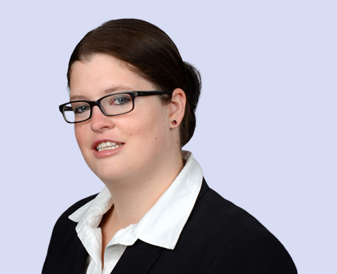 Andrea Gampp, M.Sc.
