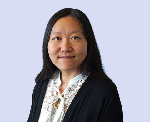 Lijie Yin, M.Sc.