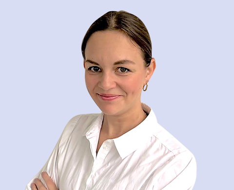 Vanessa Ulsamer