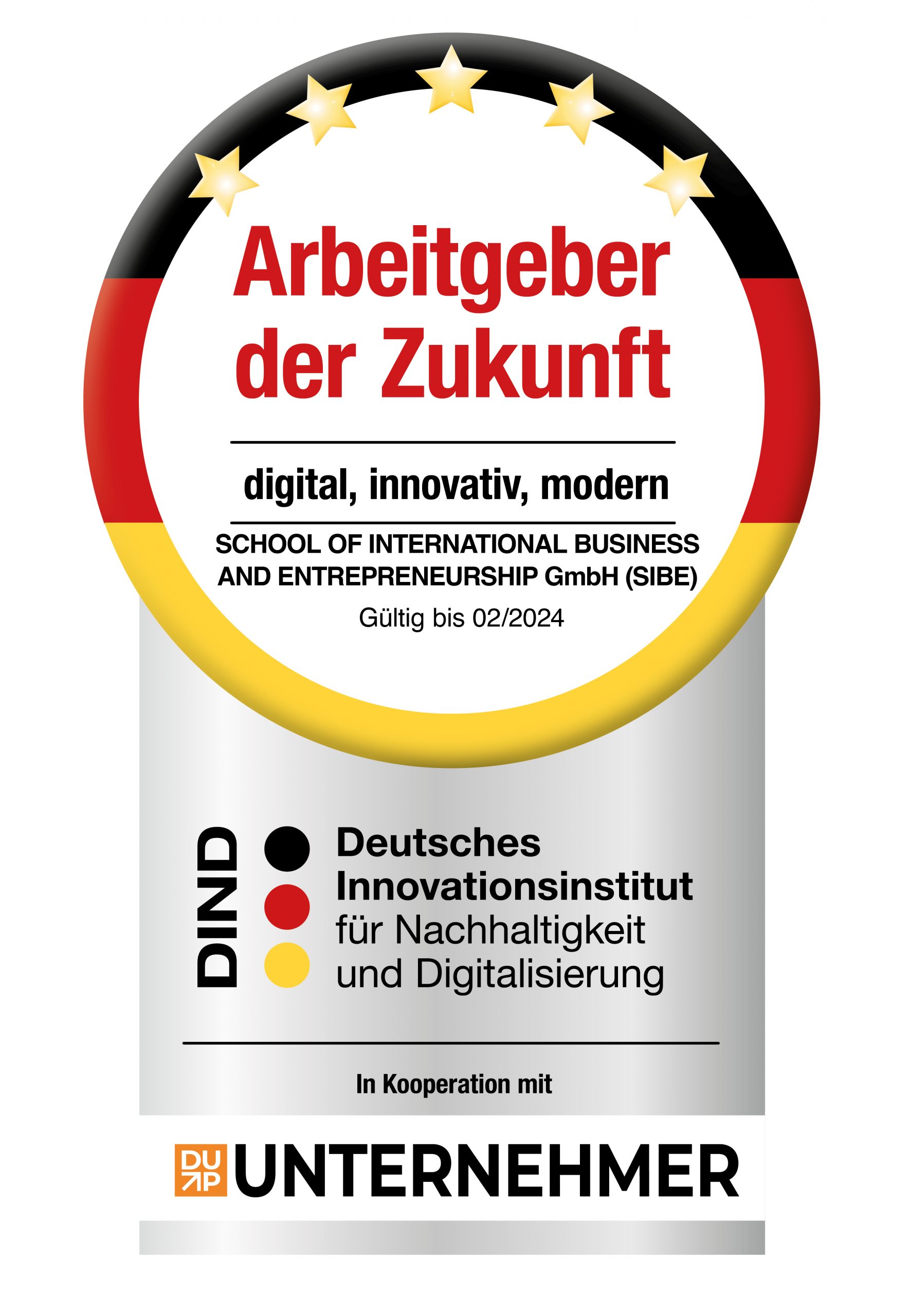 ADZ-Siegel SCHOOL OF INTERNATIONAL BUSINESS AND ENTREPRENEURSHIP GmbH (SIBE)_RGB