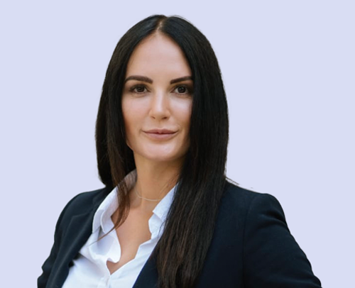 Christina Deffner, B.Sc.