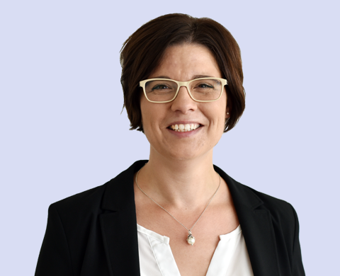 Dipl.-Betriebs. (BA) Nina Bader