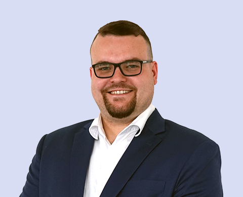 Lukas Gubov, B.A. 